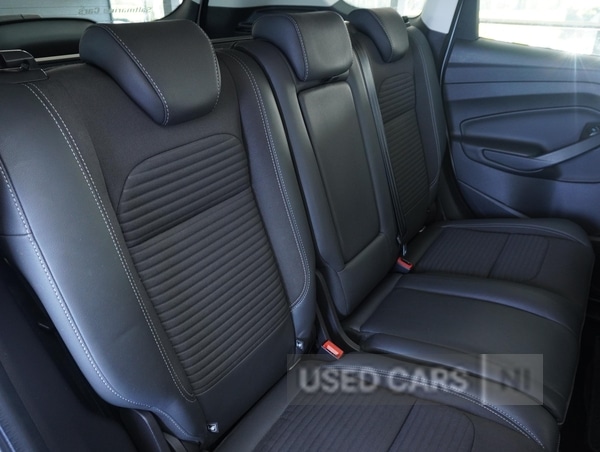 Used Ford Kuga 2018 for sale - 78063244: Photo 9