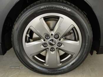 Used MINI Hatch 2022 for sale - 75003565: Photo