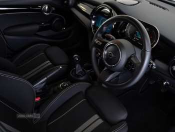 Used MINI Hatch 2022 for sale - 75003565: Photo