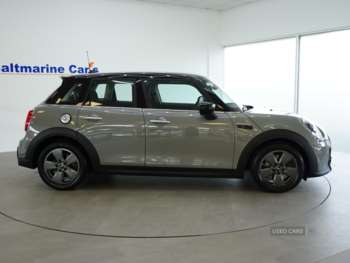 Used MINI Hatch 2022 for sale - 75003565: Photo