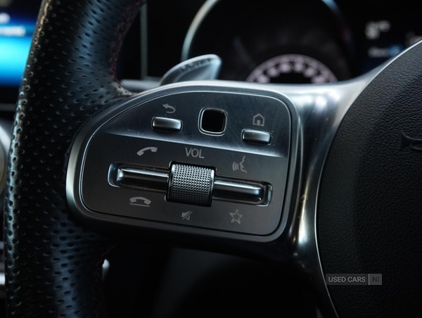 Used Mercedes-Benz C Class 2019 for sale - 76646378: Photo 20