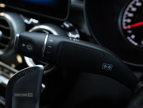 Used Mercedes-Benz C Class 2019 for sale - 76646378: Photo 22