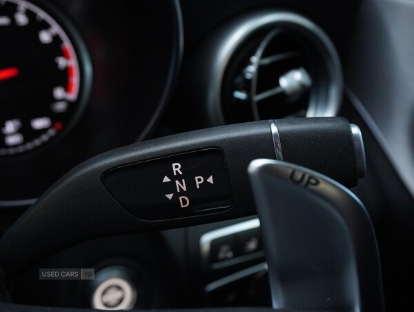 Used Mercedes-Benz C Class 2019 for sale - 76646378: Photo 23