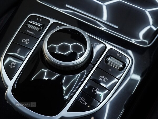 Used Mercedes-Benz C Class 2019 for sale - 76646378: Photo 24