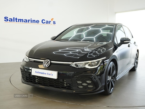Used Volkswagen Golf 2022 for sale - 75992017: Photo 1