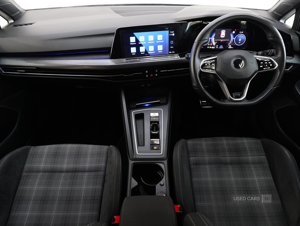 Used Volkswagen Golf 2022 for sale - 75992017: Photo 11