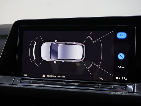 Used Volkswagen Golf 2022 for sale - 75992017: Photo 13