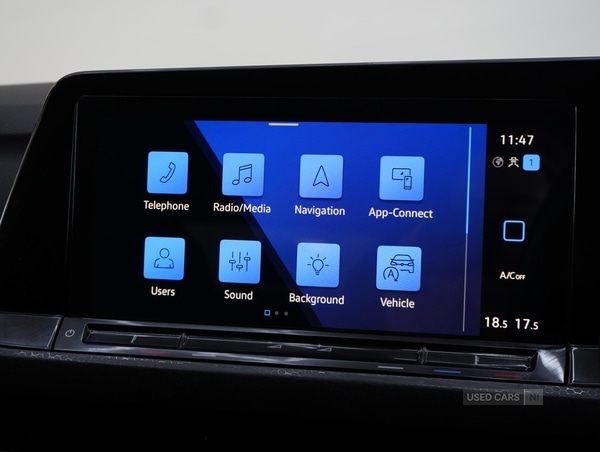 Used Volkswagen Golf 2022 for sale - 75992017: Photo 16