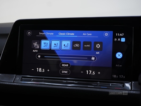 Used Volkswagen Golf 2022 for sale - 75992017: Photo 17