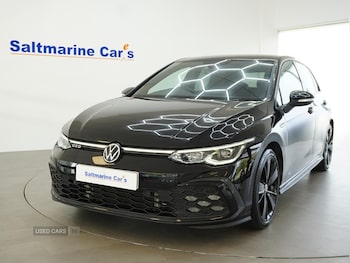 2022 - 2.0 TDI 200 GTD 5dr DSG
