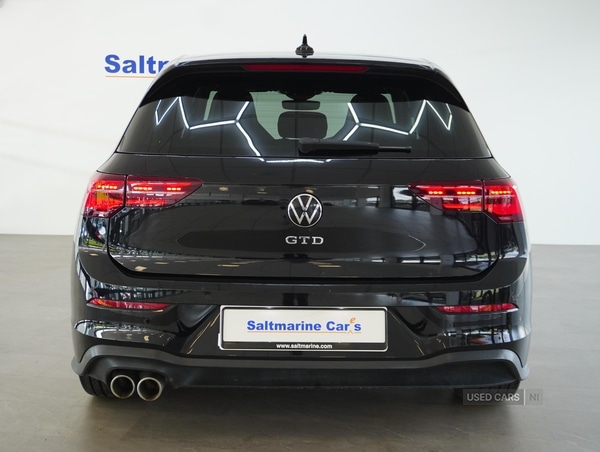 Used Volkswagen Golf 2022 for sale - 75992017: Photo 27