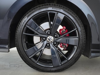 Used Volkswagen Golf 2022 for sale - 75992017: Photo