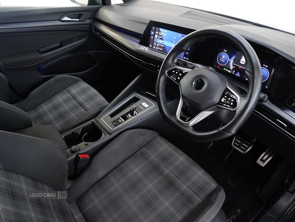 Used Volkswagen Golf 2022 for sale - 75992017: Photo 3