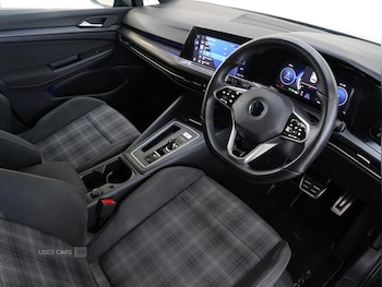 Used Volkswagen Golf 2022 for sale - 75992017: Photo