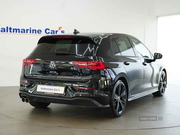 Used Volkswagen Golf 2022 for sale - 75992017: Photo 5