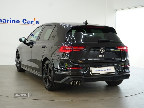 Used Volkswagen Golf 2022 for sale - 75992017: Photo 7