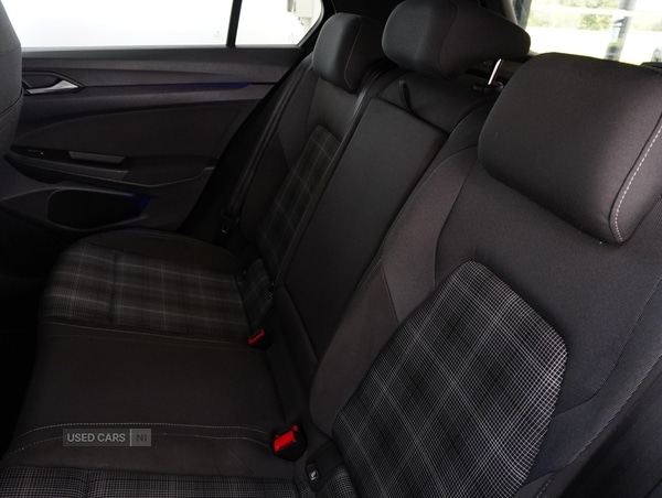 Used Volkswagen Golf 2022 for sale - 75992017: Photo 9