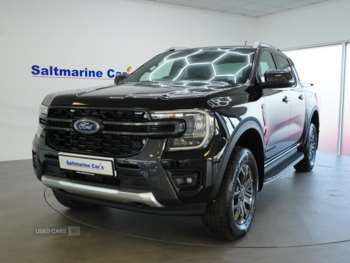 Used Ford Ranger 2023 for sale - 74083059: Photo