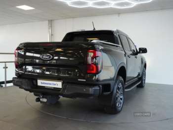 Used Ford Ranger 2023 for sale - 74083059: Photo
