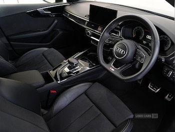 Used Audi A5 2022 for sale - 75540534: Photo