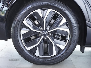 Used Kia EV6 2024 for sale - 79013506: Photo