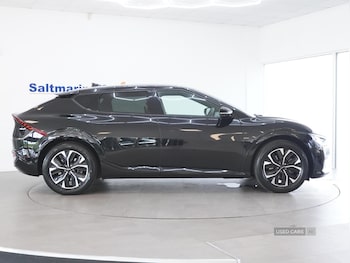 Used Kia EV6 2024 for sale - 79013506: Photo