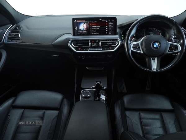Used BMW X4 2022 for sale - 76378162: Photo 11