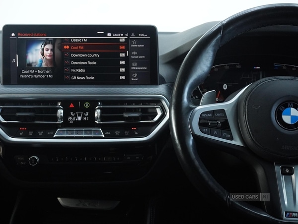 Used BMW X4 2022 for sale - 76378162: Photo 14