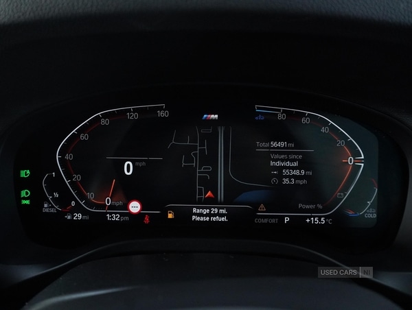Used BMW X4 2022 for sale - 76378162: Photo 15