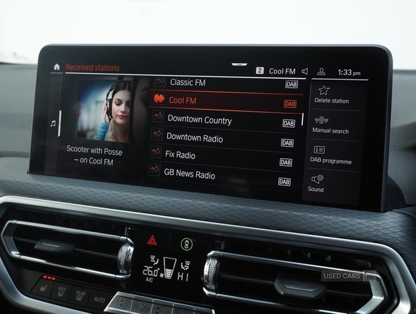 Used BMW X4 2022 for sale - 76378162: Photo 17
