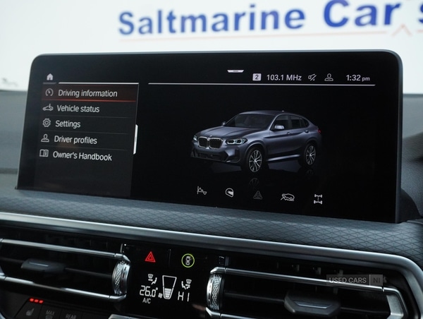 Used BMW X4 2022 for sale - 76378162: Photo 18