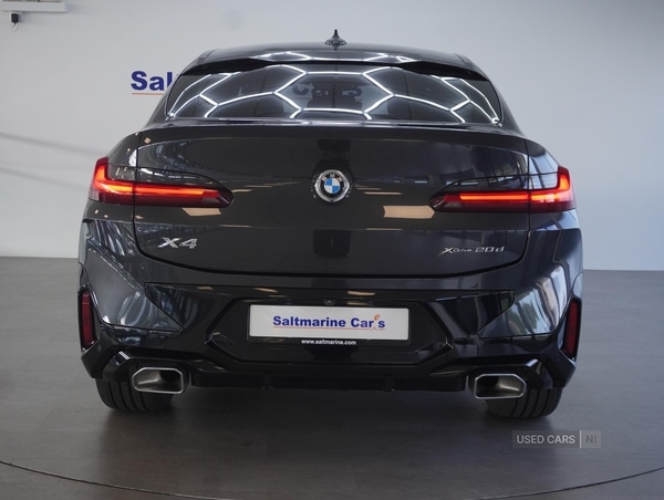 Used BMW X4 2022 for sale - 76378162: Photo 27