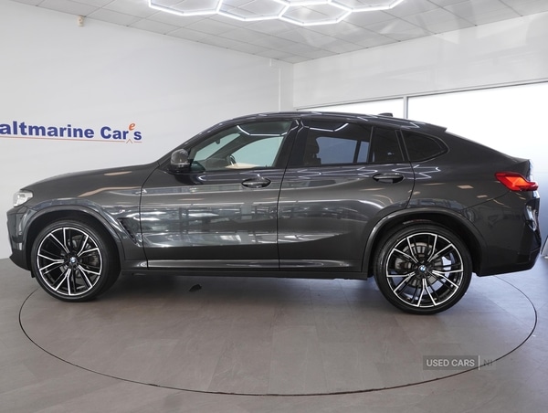 Used BMW X4 2022 for sale - 76378162: Photo 8