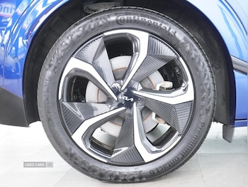 Used Kia EV6 2023 for sale - 79269455: Photo