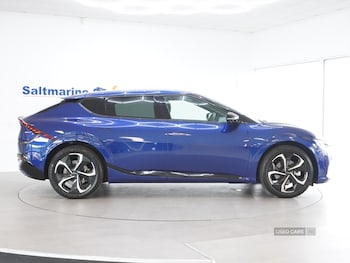 Used Kia EV6 2023 for sale - 79269455: Photo