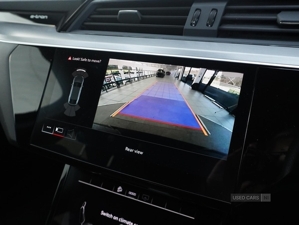 Used Audi e-tron 2021 for sale - 77441619: Photo 13