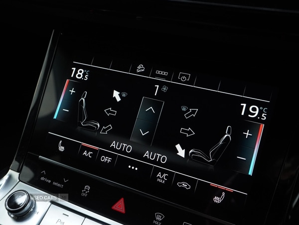 Used Audi e-tron 2021 for sale - 77441619: Photo 19