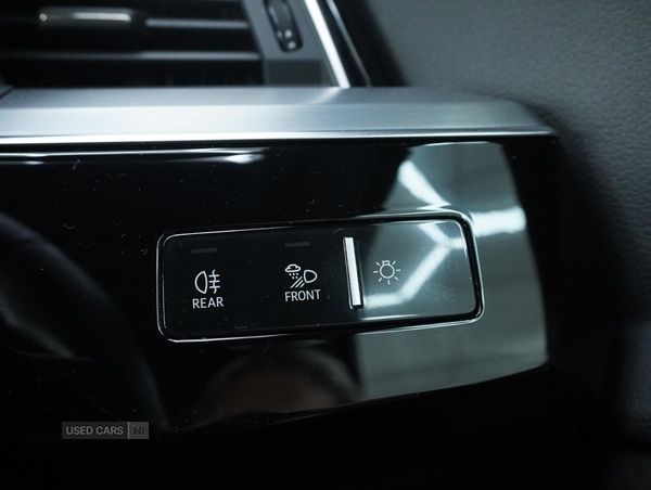 Used Audi e-tron 2021 for sale - 77441619: Photo 28