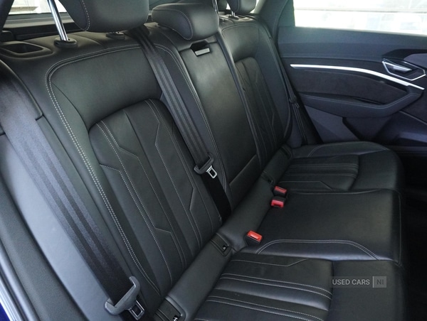 Used Audi e-tron 2021 for sale - 77441619: Photo 9