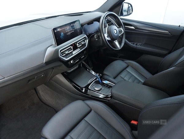 Used BMW iX3 2022 for sale - 76966017: Photo 10