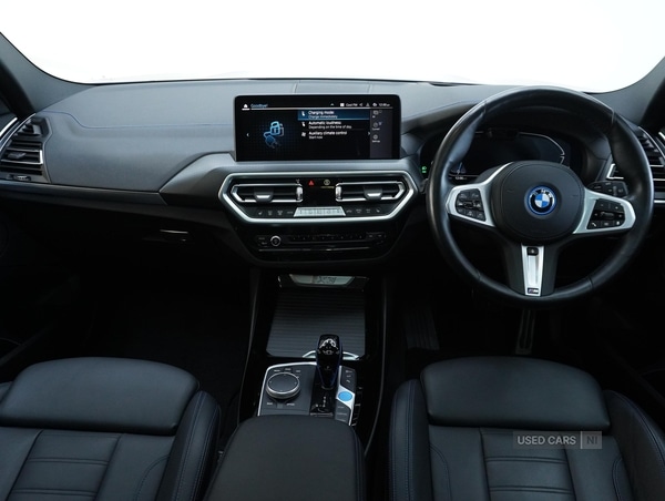 Used BMW iX3 2022 for sale - 76966017: Photo 11