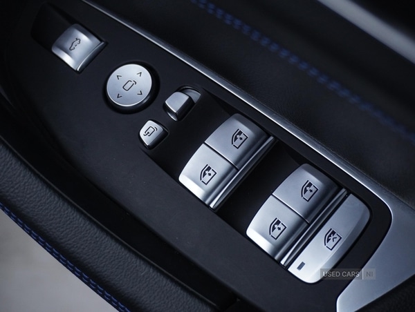 Used BMW iX3 2022 for sale - 76966017: Photo 12