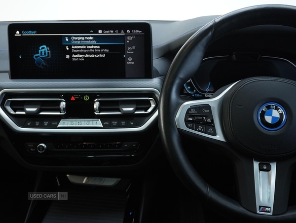 Used BMW iX3 2022 for sale - 76966017: Photo 13