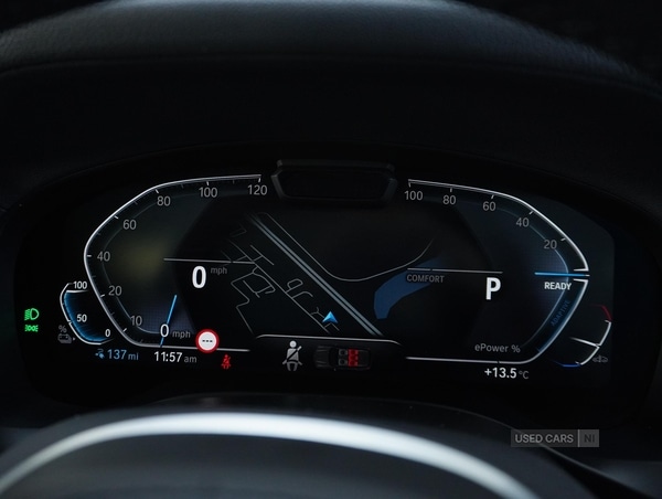 Used BMW iX3 2022 for sale - 76966017: Photo 14