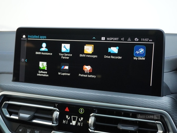 Used BMW iX3 2022 for sale - 76966017: Photo 16