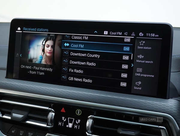 Used BMW iX3 2022 for sale - 76966017: Photo 17