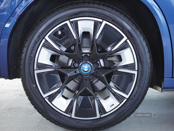 Used BMW iX3 2022 for sale - 76966017: Photo 2