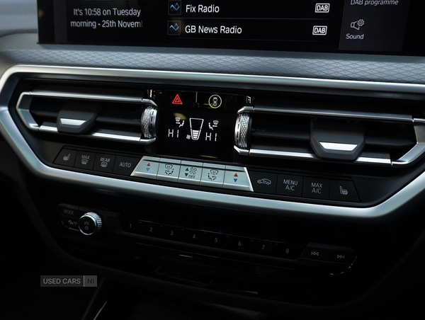 Used BMW iX3 2022 for sale - 76966017: Photo 20