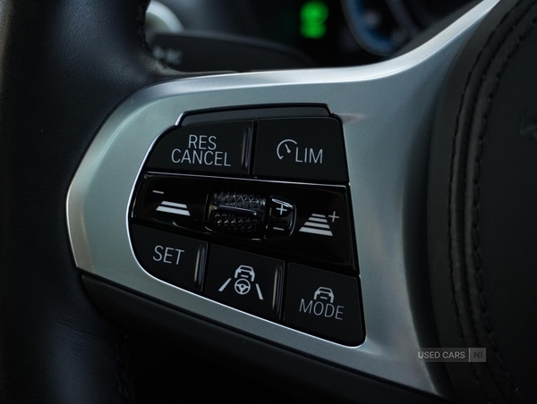 Used BMW iX3 2022 for sale - 76966017: Photo 21