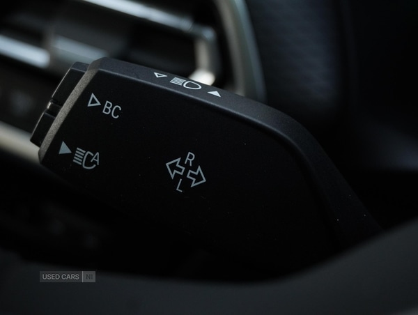 Used BMW iX3 2022 for sale - 76966017: Photo 23